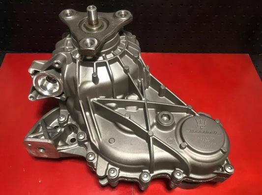2014-2016 MASERATI GHIBLI TRANSFER CASE
