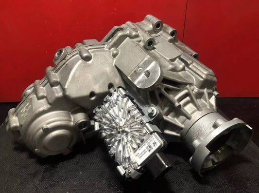 ALFA ROMEO GIULIA TRANSFER CASE