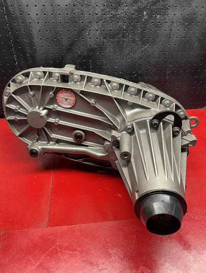 2008-2010 FORD NP273F TRANSFER CASE