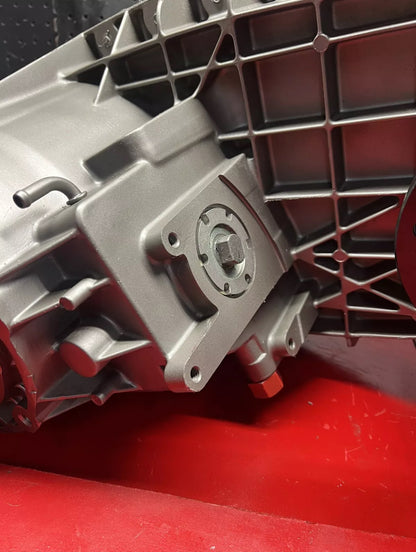 2008-2010 FORD NP273F TRANSFER CASE