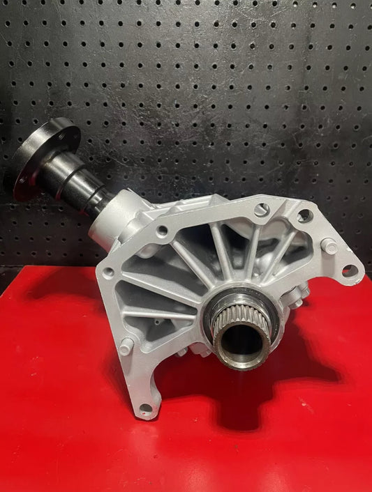 2014-2017 NISSAN JUKE TRANSFER CASE