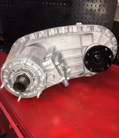 2003-2006 NP273D TRANSFER CASE DODGE RAM 2500 3500 4X4