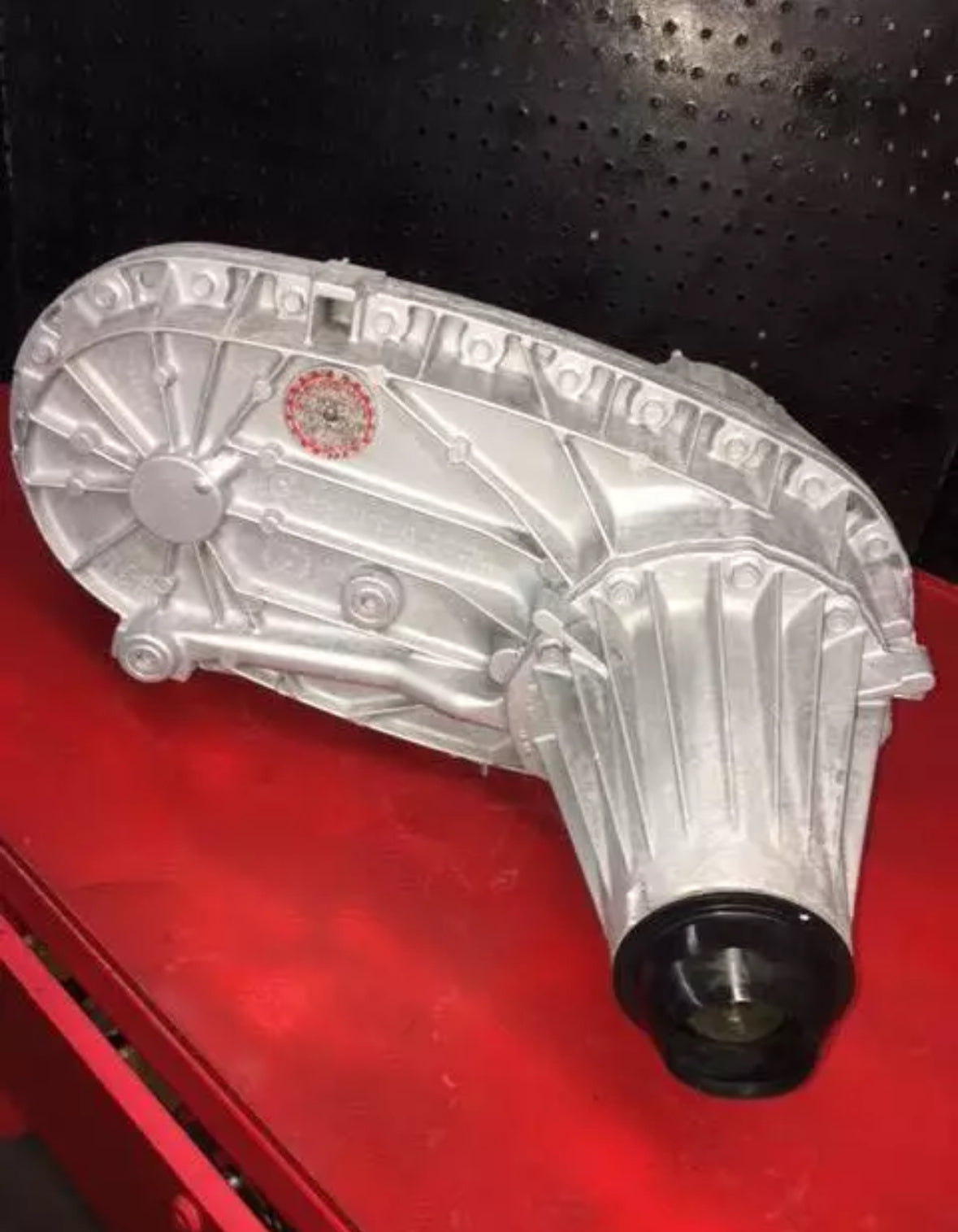2003-2006 NP273D TRANSFER CASE DODGE RAM 2500 3500 4X4