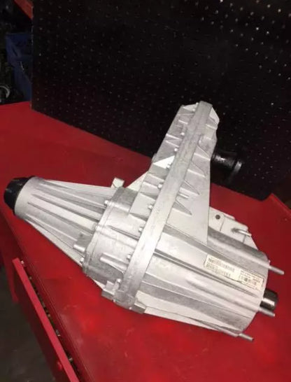 2003-2006 NP273D TRANSFER CASE DODGE RAM 2500 3500 4X4