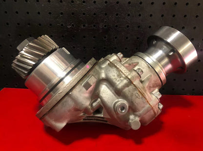 2014-UP MERCEDES 4MATIC GLA250 CLA250 FRONT DIFFERENTIAL TRANSFER CASE