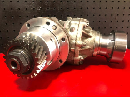 2014-UP MERCEDES 4MATIC GLA250 CLA250 FRONT DIFFERENTIAL TRANSFER CASE
