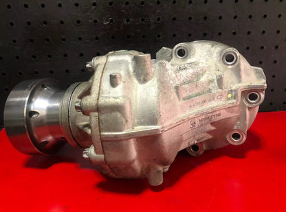 2014-UP MERCEDES 4MATIC GLA250 CLA250 FRONT DIFFERENTIAL TRANSFER CASE