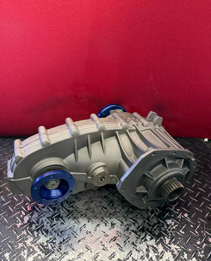 2019-21 MERCEDES-BENZ SPRINTER 1500 2500 3500 TRANSFER CASE