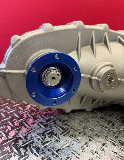 2019-21 MERCEDES-BENZ SPRINTER 1500 2500 3500 TRANSFER CASE