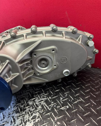 2019-21 MERCEDES-BENZ SPRINTER 1500 2500 3500 TRANSFER CASE