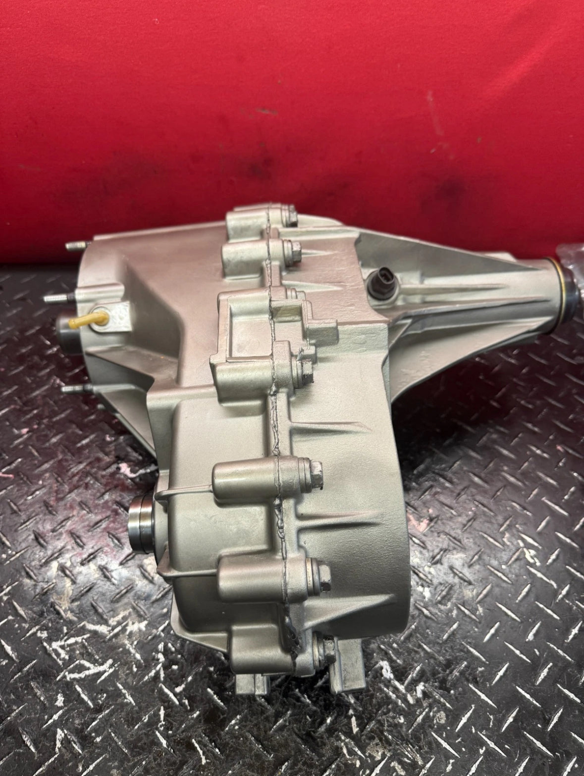 CHEVY 149 GM TRANSFER CASE 32 SPLINES