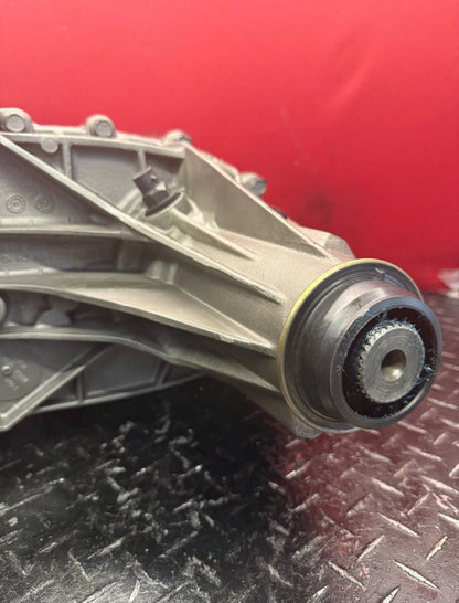 CHEVY 149 GM TRANSFER CASE 32 SPLINES