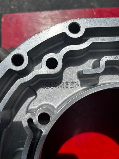 Allison 2000 Bell Housing CASTING NUMBER: 29556623