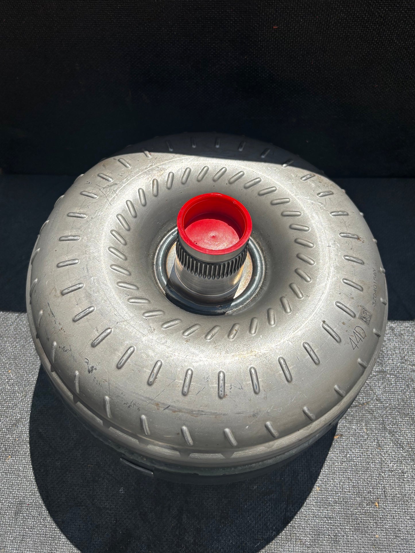 2020-2024 NISSAN TITAN TORQUE CONVERTER 31100-X280A