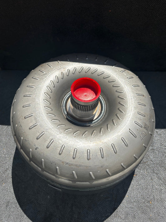 2020-2024 NISSAN TITAN TORQUE CONVERTER 31100-X280A