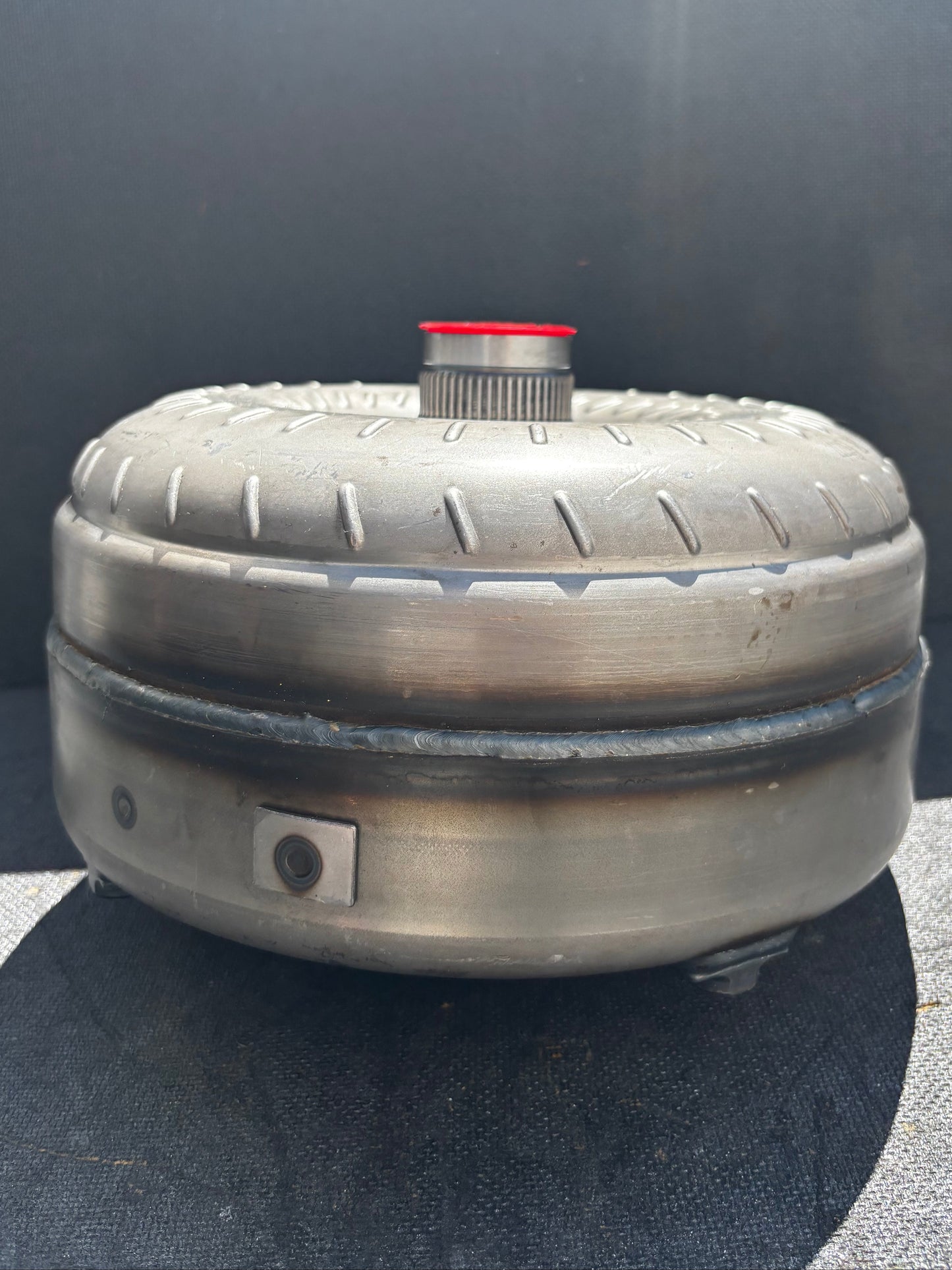 2020-2024 NISSAN TITAN TORQUE CONVERTER 31100-X280A