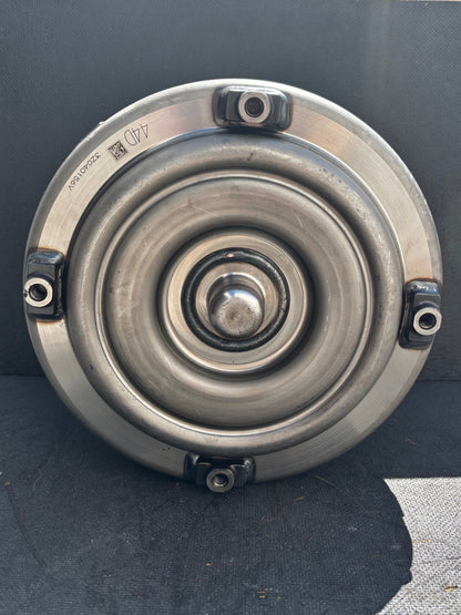 2020-2024 NISSAN TITAN TORQUE CONVERTER 31100-X280A