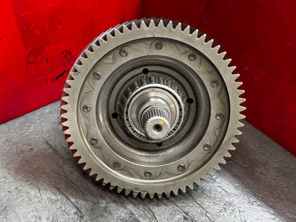 2008-2015 Mitsubishi Lancer Evolution X AWD Transmission Differential