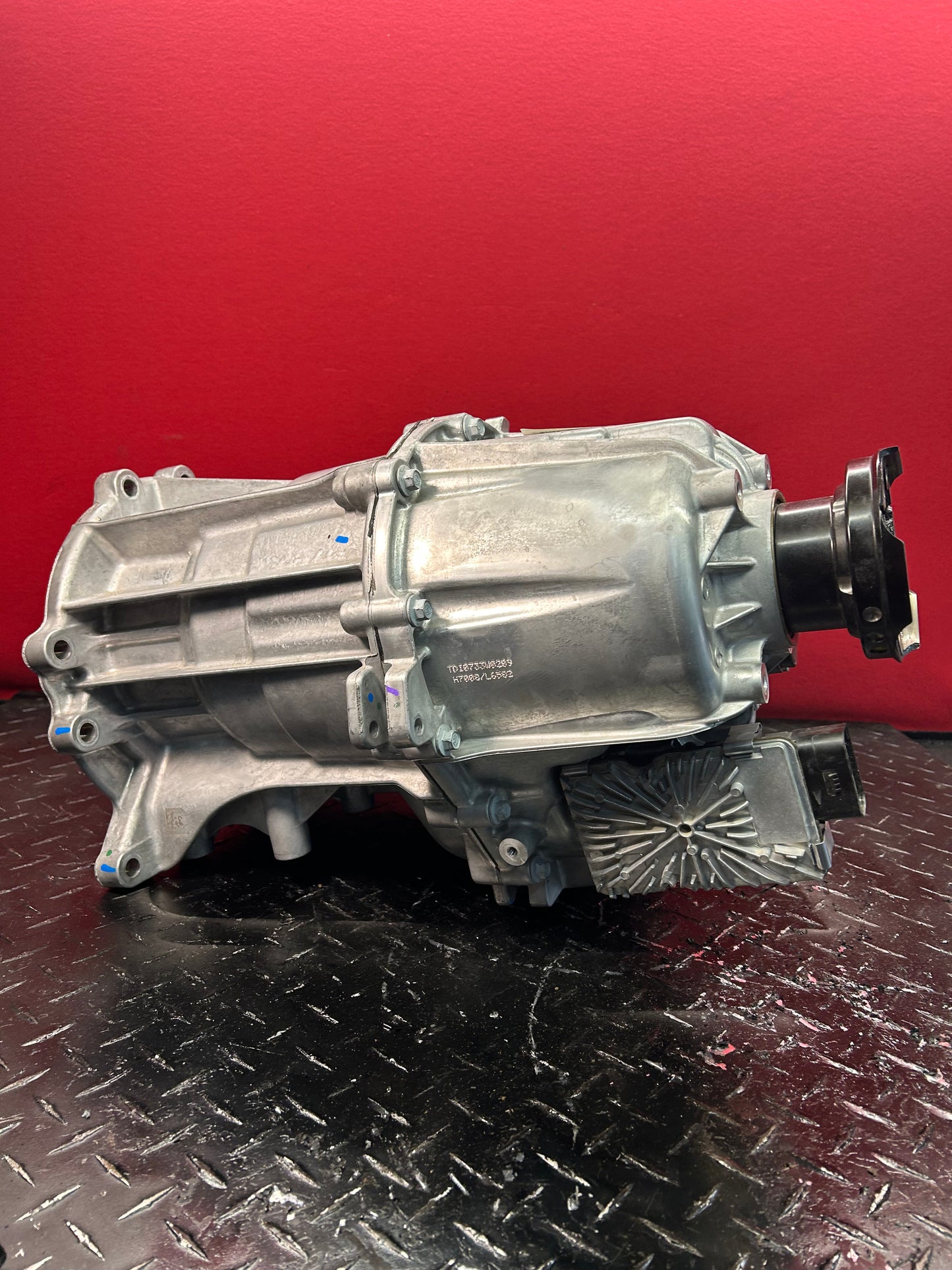 2021-2023 JEEP GRAND CHEROKEE 3.6L TRANSFER CASE #68593802AA