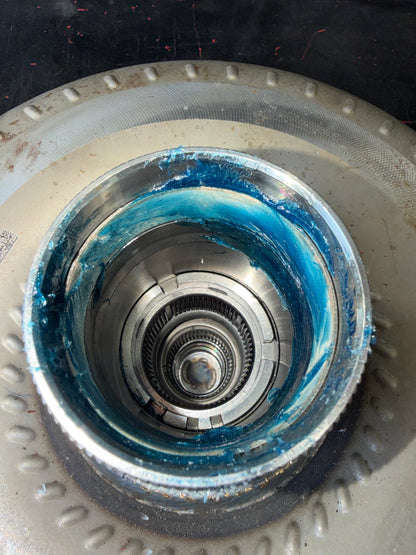FORD 10R140 6 TAB STOCK REBUILT TORQUE CONVERTER