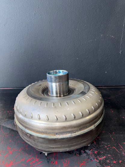 FORD 10R140 6 TAB STOCK REBUILT TORQUE CONVERTER
