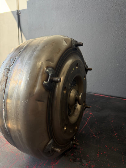 FORD 10R140 6 TAB STOCK REBUILT TORQUE CONVERTER