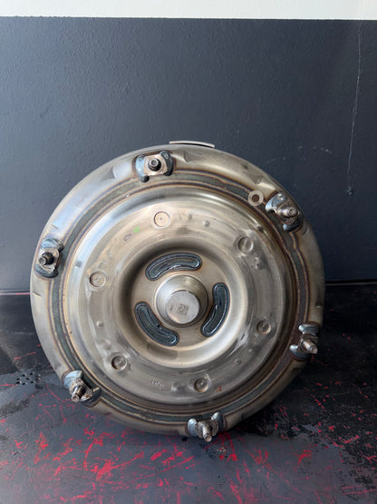 FORD 10R140 6 TAB STOCK REBUILT TORQUE CONVERTER