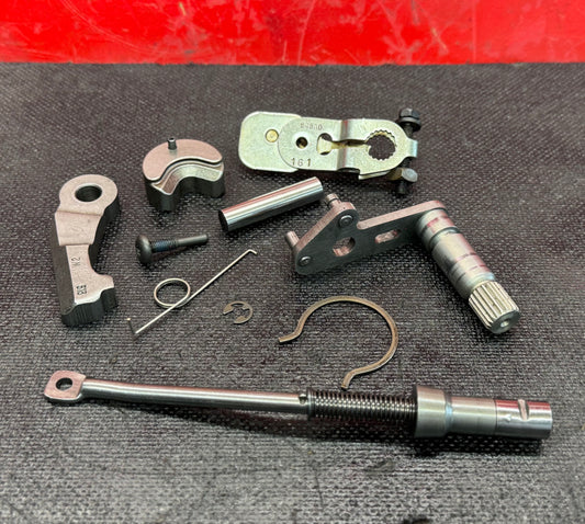 2007-UP DODGE 68RFE DIESEL LINKAGE ASSEMBLY