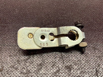 2007-UP DODGE 68RFE DIESEL LINKAGE ASSEMBLY