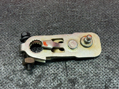 2007-UP DODGE 68RFE DIESEL LINKAGE ASSEMBLY