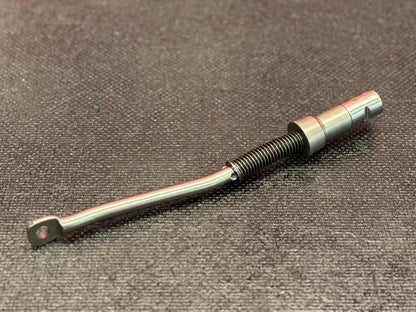 2007-UP DODGE 68RFE DIESEL LINKAGE ASSEMBLY