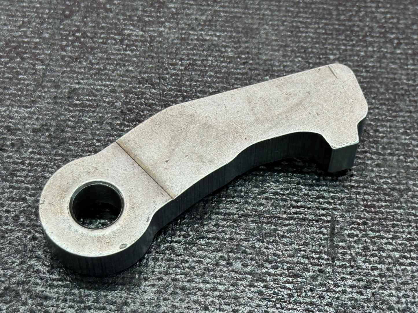 2007-UP DODGE 68RFE DIESEL LINKAGE ASSEMBLY