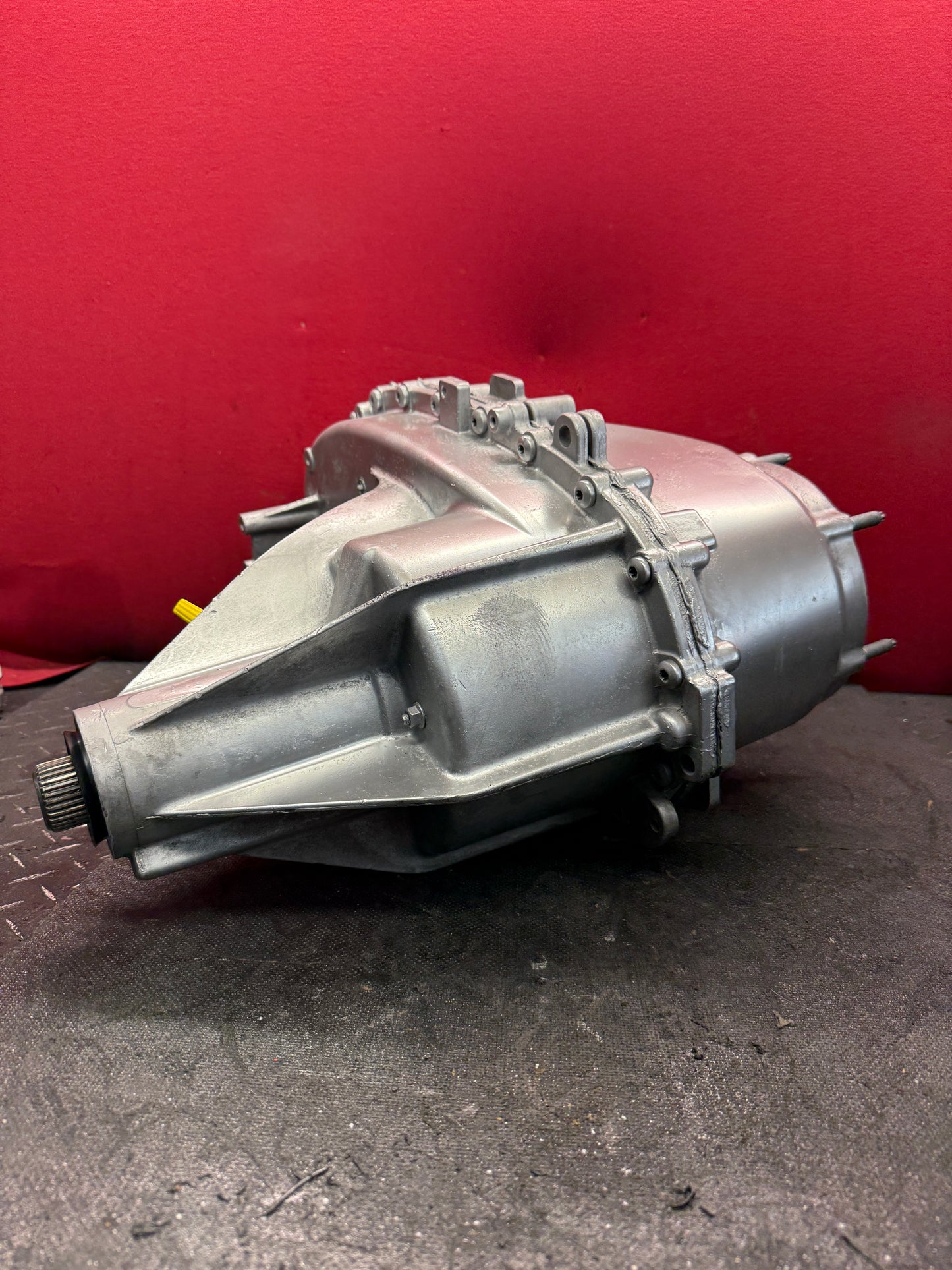 2014-2019 RAM 1500 (DIESEL) BW44-44 TRANSFER CASE