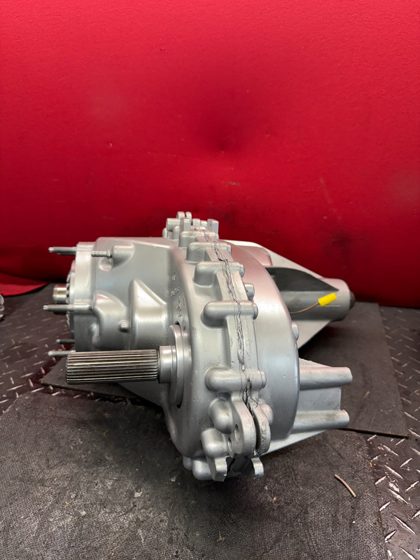 2014-2019 RAM 1500 (DIESEL) BW44-44 TRANSFER CASE