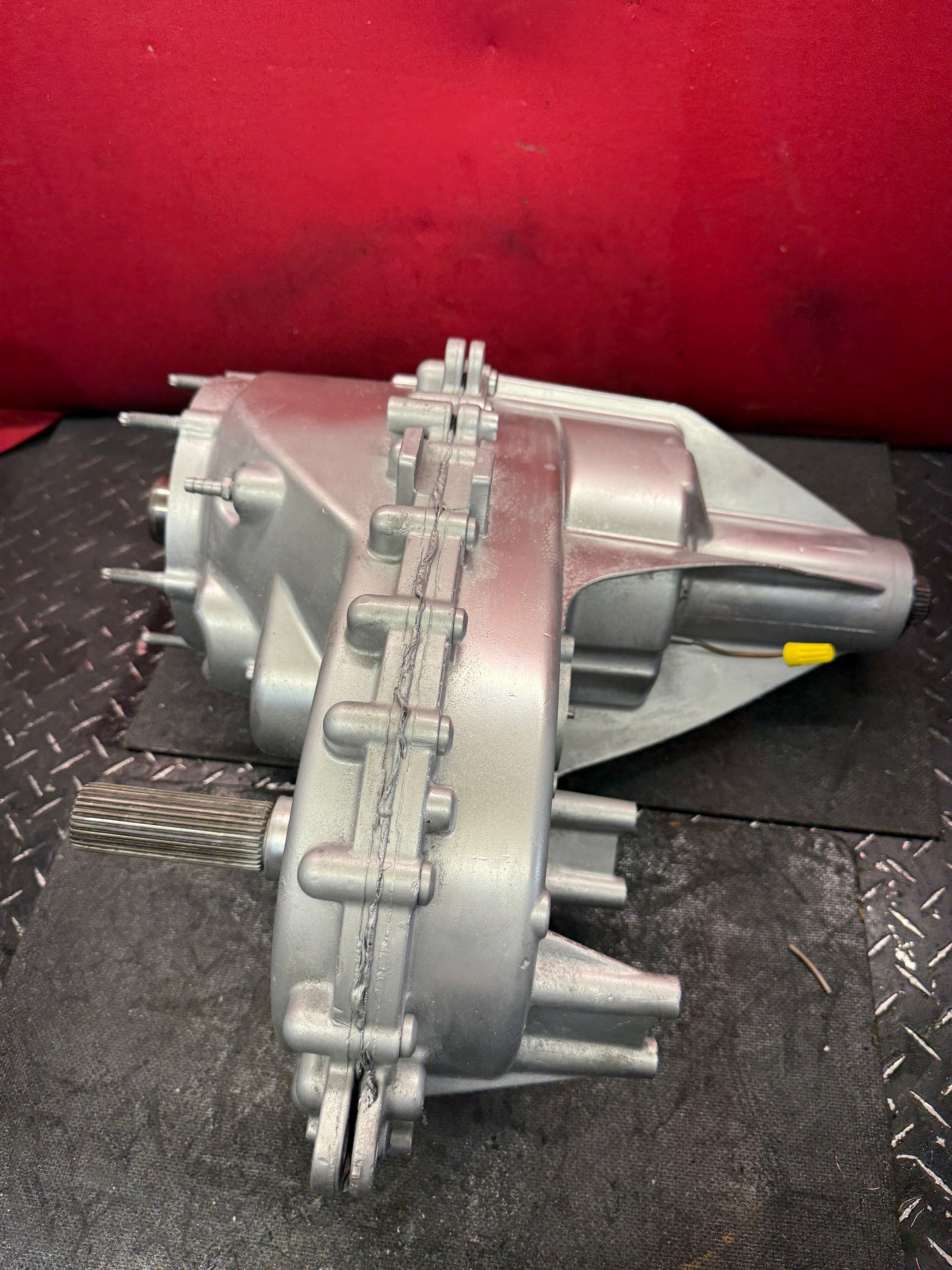 2014-2019 RAM 1500 (DIESEL) BW44-44 TRANSFER CASE