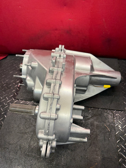 2014-2019 RAM 1500 (DIESEL) BW44-44 TRANSFER CASE