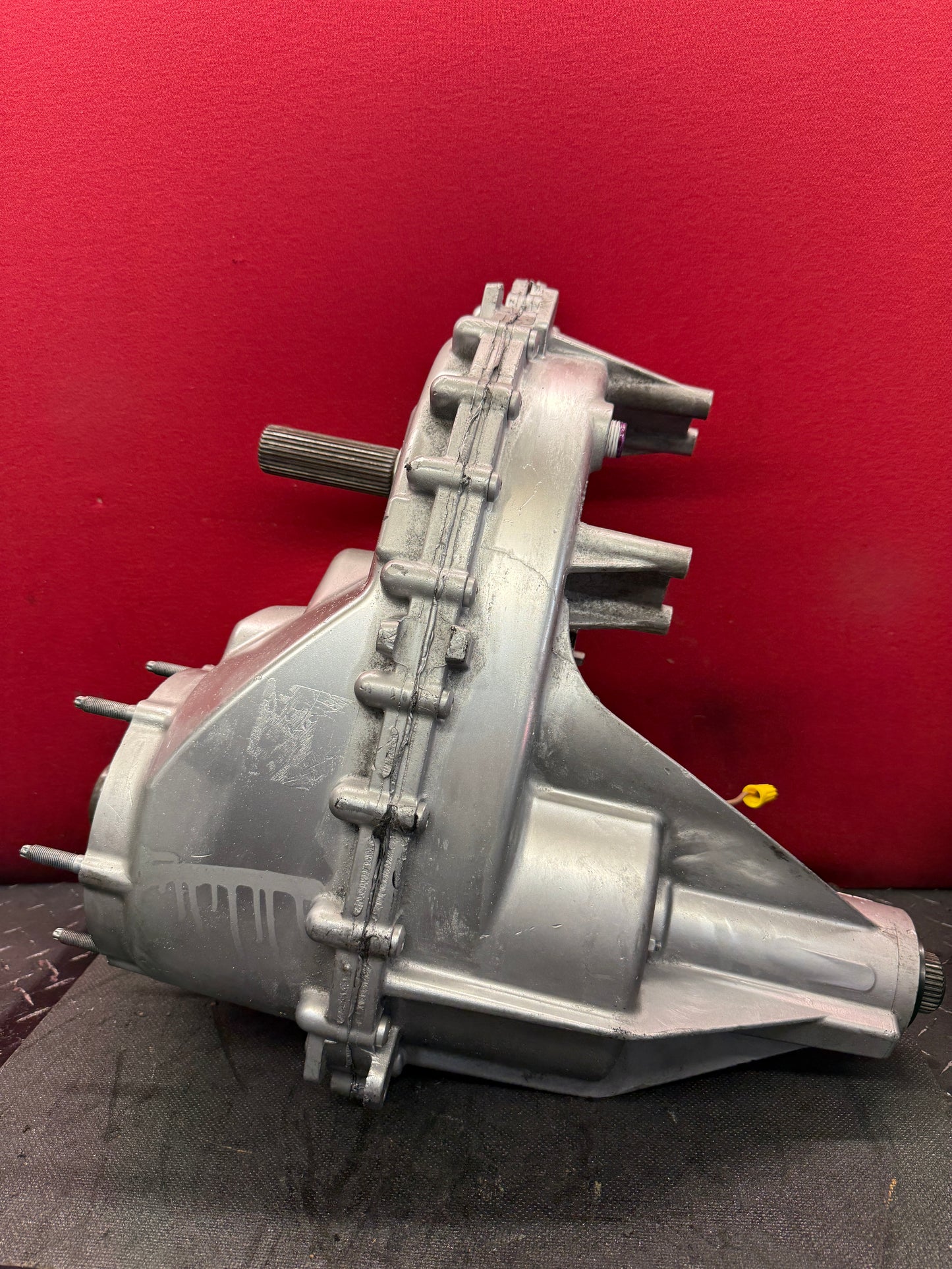 2014-2019 RAM 1500 (DIESEL) BW44-44 TRANSFER CASE