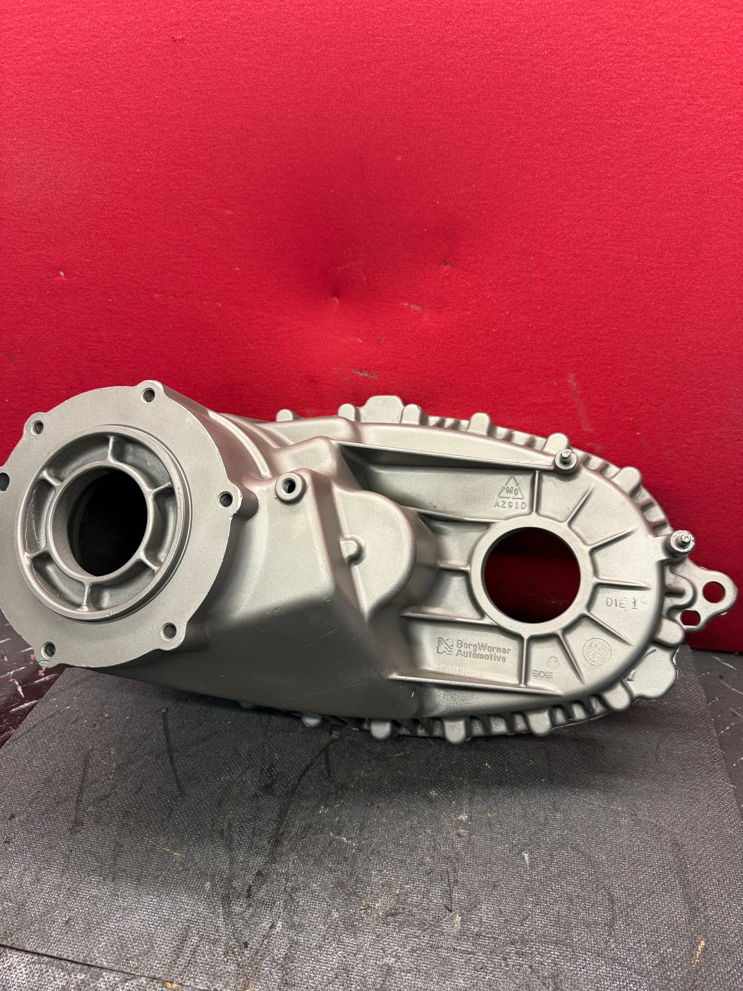 1996-UP FRONT FORD BORG WARNER TRANSFER CASE 44-06-065-906