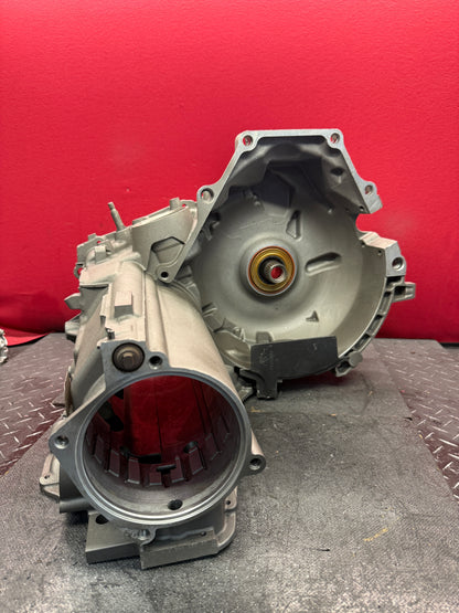 2005-UP CHEVY/PONTIAC 4T65E TRANSMISSION CASE