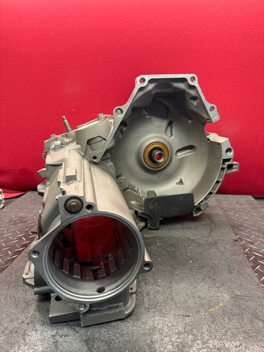 2005-UP CHEVY/PONTIAC 4T65E TRANSMISSION CASE