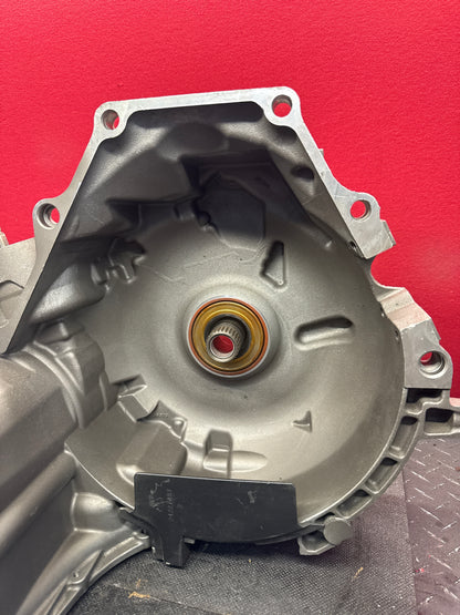 2005-UP CHEVY/PONTIAC 4T65E TRANSMISSION CASE