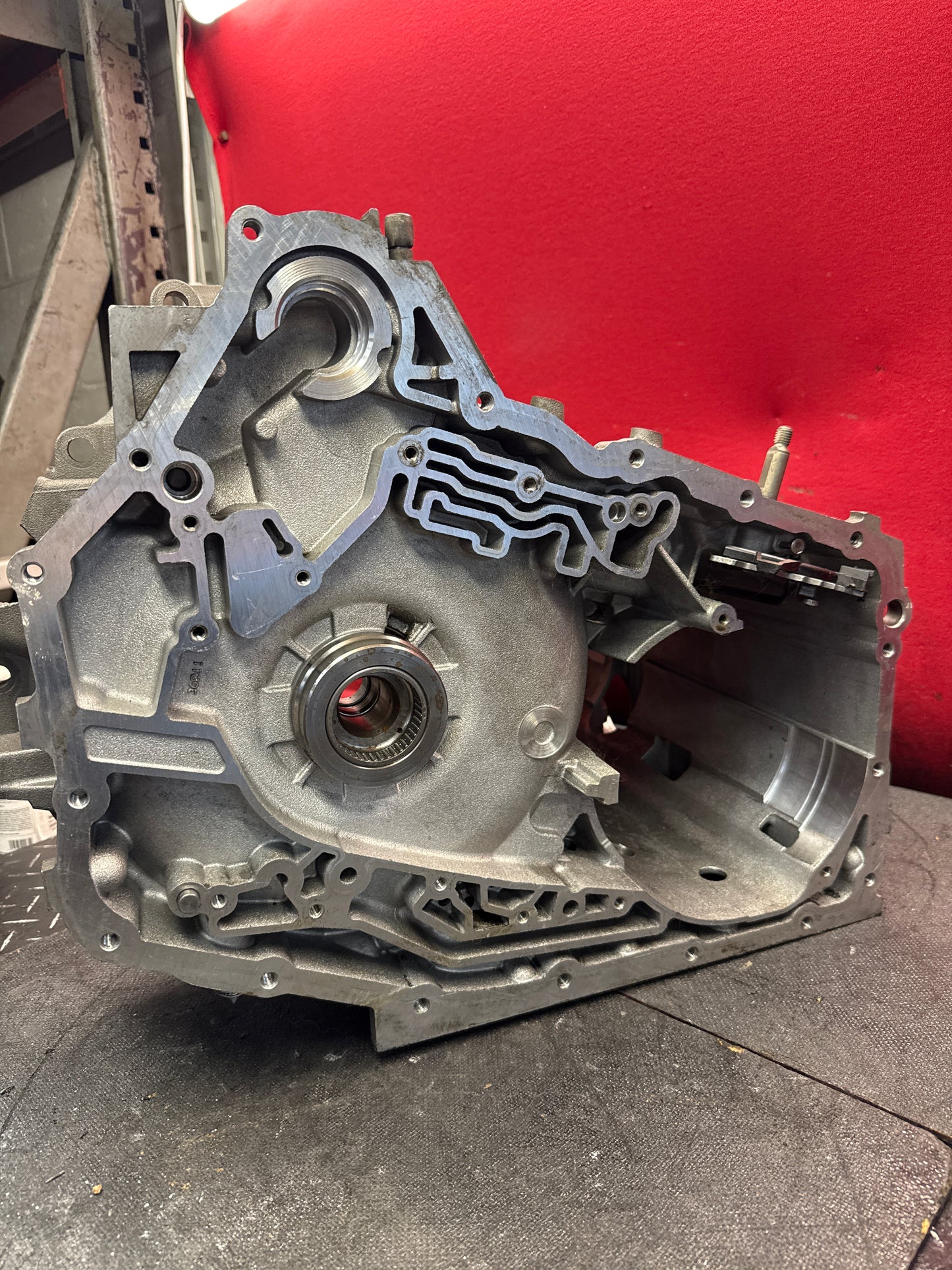 2005-UP CHEVY/PONTIAC 4T65E TRANSMISSION CASE