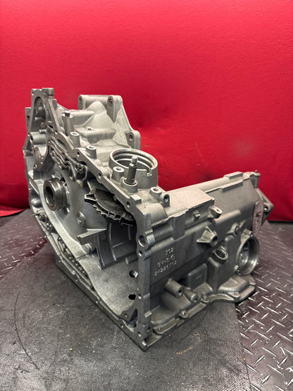 2005-UP CHEVY/PONTIAC 4T65E TRANSMISSION CASE