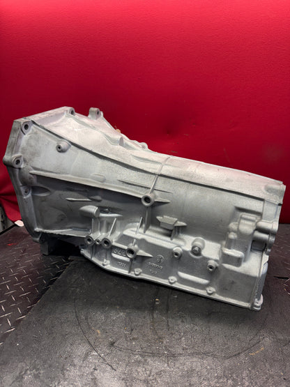 2016-UP CADILLAC/CHEVY/GMC 8L45 TRANSMISSION CASE #24289045