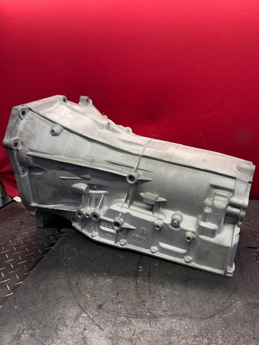 2016-UP CADILLAC/CHEVY/GMC 8L45 TRANSMISSION CASE #24289045