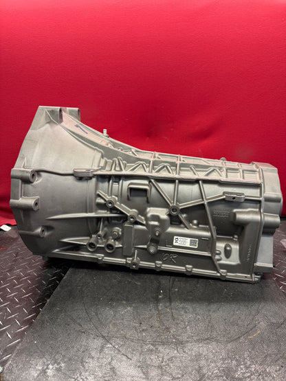 2017-UP FORD 10R80 TRANSMISSION CASE 5.0L 4X4 #RFJL30-7006-HA