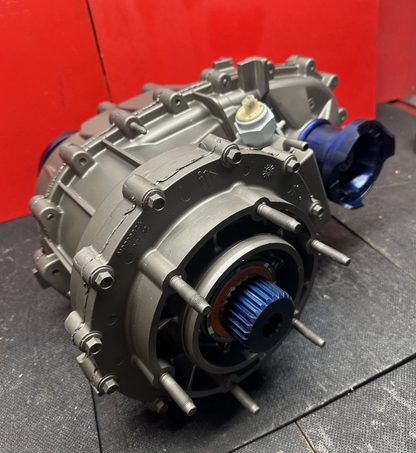 2011-18 JEEP WRANGLER RUBICON 241J TRANSFER CASE 4:1 RATIO ASSEMBLY#: 52123503AA