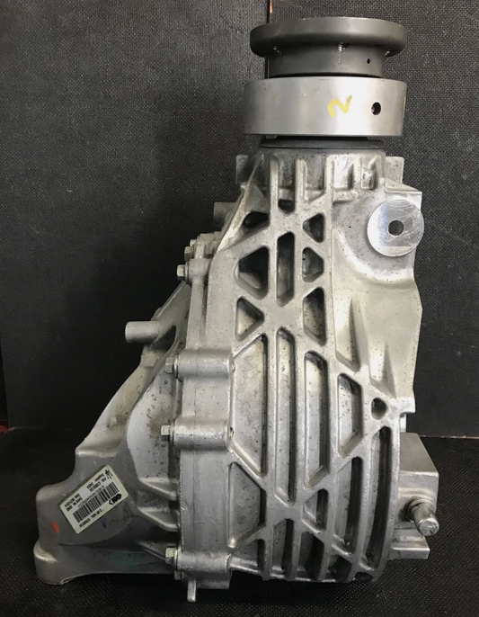 2014-2017 MASERATI QTP (QUATTROPORTE GHIBLI) REAR DIFFERENTIAL PART #670030134