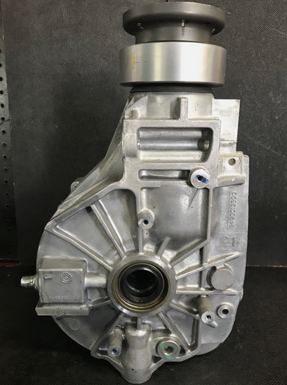 2014-2017 MASERATI QTP (QUATTROPORTE GHIBLI) REAR DIFFERENTIAL PART #670030134