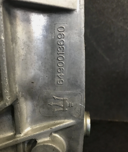 2014-2017 MASERATI QTP (QUATTROPORTE GHIBLI) REAR DIFFERENTIAL PART #670030134